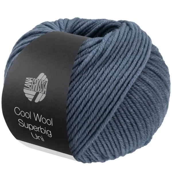 Lana Grossa Cool Wool Superbig
